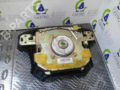 Førerens kollisjonspute DAEWOO MATIZ (M100, M150)  | BP6108403C9 