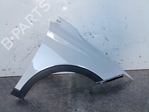 Right front fenders SEAT ARONA (KJ7, KJP) 1.0 TSI | BP17167601C42 