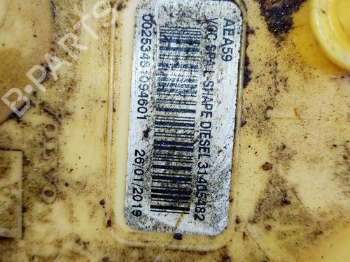 Fuel pump VOLVO V60 II (225) D4 | BP5106523M76 