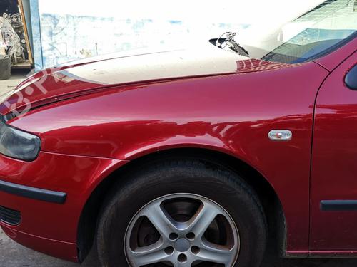 Used Left front fenders SEAT LEON (1M1) [1999-2006]  30151865