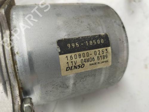 Steering column CITROËN C1 (PM_, PN_) 1.0 | BP39108246M21 - Image 4