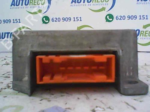 ECU airbags CITROËN XSARA (N1)  | BP3167644M53 