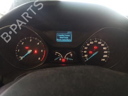 Used Instrument cluster FORD FOCUS III [2010-2020]  8897976