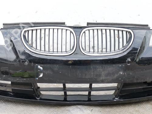 Used Front bumper BMW 5 (E60) 530 d (231 hp) 23566316
