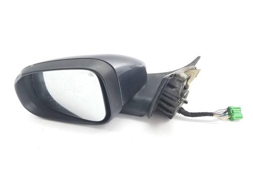 Used Left mirror Left mirror VOLVO S80 II (124) D5 AWD (185 hp) 34438290 34438290