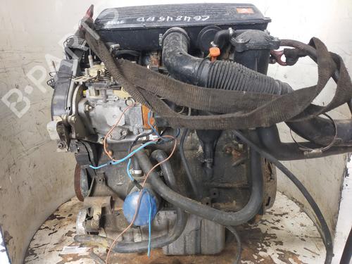 Motor Motor CITROËN BX (XB-_) 19 D (64 hp) 30511036 30511036