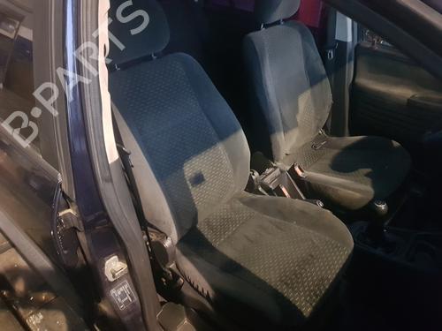 Stol høyre foran OPEL ZAFIRA A MPV (T98) 2.0 DTI 16V (F75) | BP19511690C16 