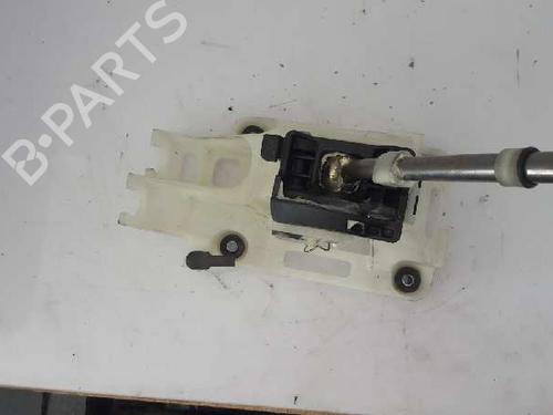 Gear lever TOYOTA RAV 4 IV (_A4_)  | BP7407009M90 