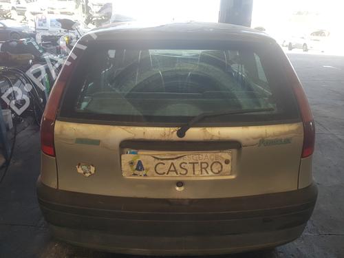 Used Tailgate FIAT PUNTO (176_) 60 1.2 (176AP, 176AR, 176AQ, 176BB) (60 hp) 20088884