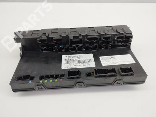 fuse-box-mercedes-benz-e-class-w211-e-320-cdi-211026-2115453601-2002-2003-2004-2005-2006-2007-2008-2009-11146271 main image