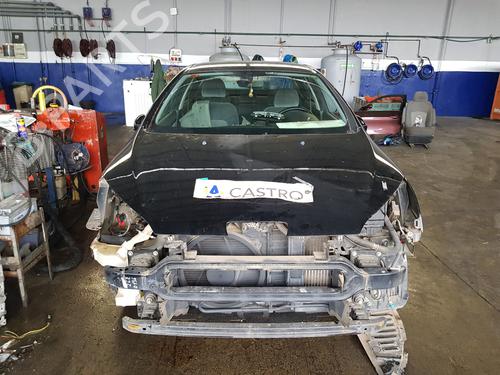 Left front window motor PEUGEOT 407 (6D_)  | BP17829642E21 