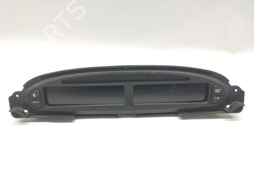 Used Instrument cluster Instrument cluster 32501750 32501750