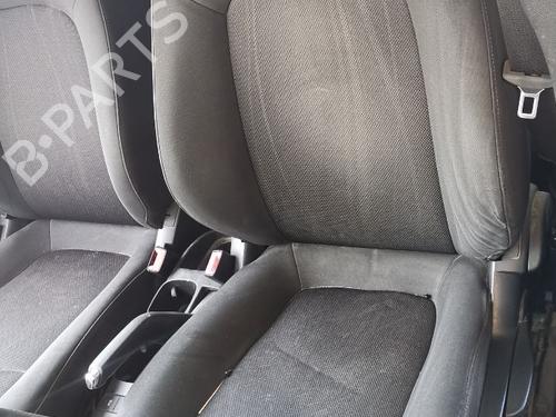 Seats set CHEVROLET AVEO Hatchback (T300) 1.2 | BP28669468C78