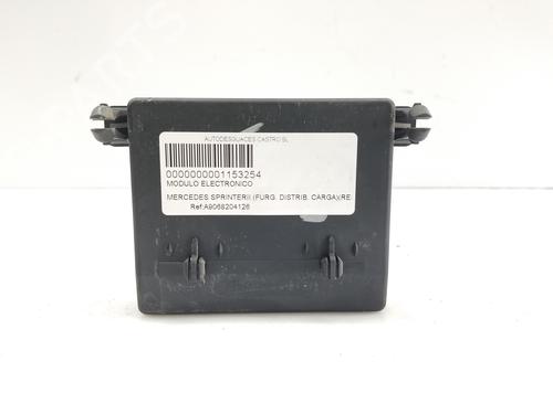 Electronic module MERCEDES-BENZ SPRINTER 3-t Van (B906)  | BP22406836M83 