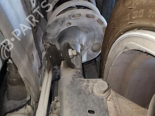 Used Left front shock absorber LEXUS CT (ZWA10_) 200h (ZWA10_, ZWA10R) (136 hp) 30077559