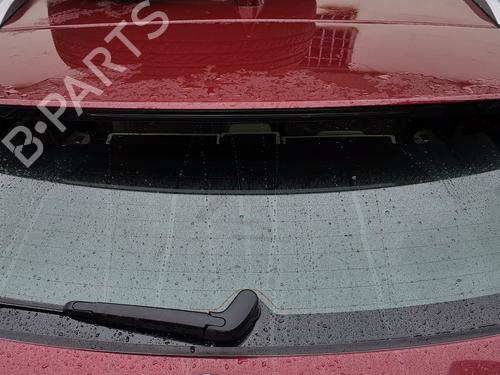 Used Tailgate JAGUAR F-PACE (X761) [2015-2025]  29288454