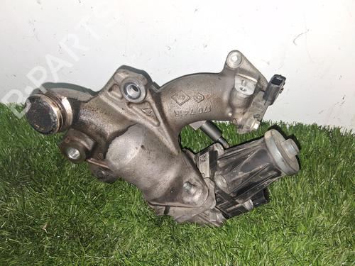 Egr RENAULT KANGOO / GRAND KANGOO II (KW0/1_) [2008-2025]  30518953