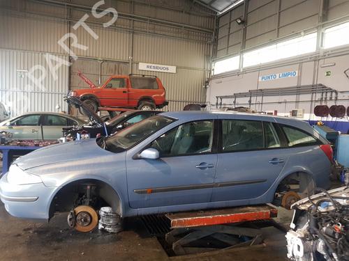 AC compressor RENAULT LAGUNA II Grandtour (KG0/1_) 1.9 dCi (KG0G) | BP14969667M34 