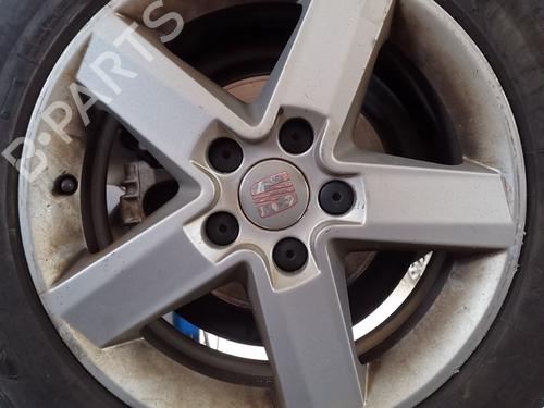 Fælgsæt SEAT EXEO (3R2) | BP33826124C100 - Image 3