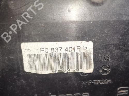 Front left window mechanism SEAT LEON (1P1) | BP39535234C22 - Image 2