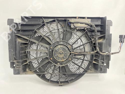Radiator fan BMW X5 (E53) 3.0 i | BP27876756M35 - Image 5