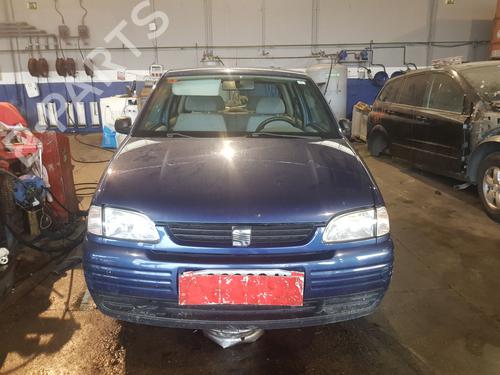 AC compressor SEAT AROSA (6H1) 1.0 | BP24817551M34 