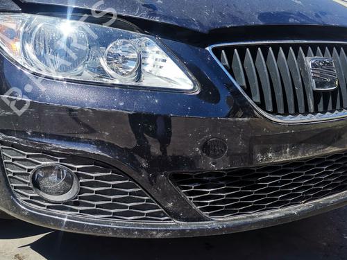 Used Front bumper Front bumper SEAT EXEO (3R2) [2008-2013] 33792684 33792684