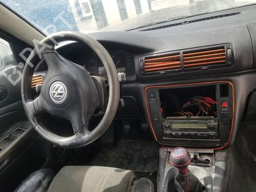 Engine VW PASSAT B5 (3B2)  | BP29589475M1 