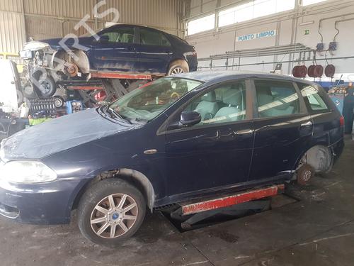 Right taillight FIAT CROMA (194_) 1.9 D Multijet (194AXB1B) | BP16905005C35 