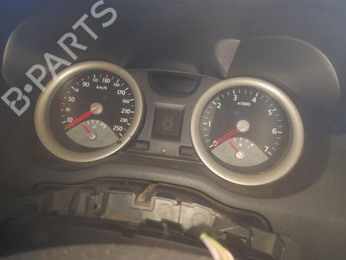 Used Instrument cluster RENAULT MEGANE II Saloon (LM0/1_) 1.9 dCi (LM0G, LM1G, LM2C) (120 hp) 30300289