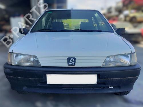 Used Parts PEUGEOT 106 I (1A, 1C) 4717706