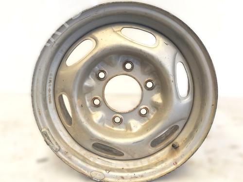 Used Rim Rim MAZDA BT-50 Pickup (CD, UN) 2.5 MRZ-CD 4x4 (UNY0W3) (143 hp) 34722809 34722809