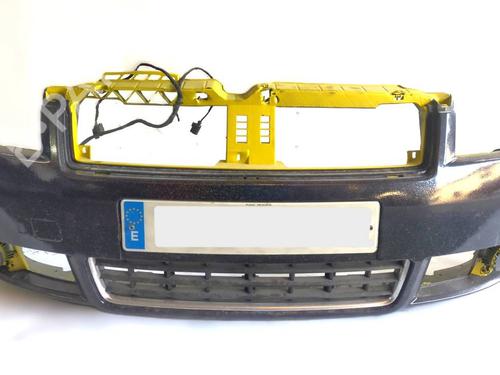 Used Front bumper Front bumper AUDI A4 B6 Convertible (8H7) 2.5 TDI (163 hp) 39948937 39948937