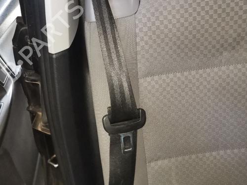 Sikkerhetsbelte bak høyre Sikkerhetsbelte bak høyre SEAT ALHAMBRA (710, 711) 2.0 TDI (150 hp) 36839807 36839807
