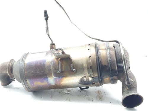 Used Particulate filter Particulate filter CITROËN C4 Grand Picasso I (UA_) 1.6 HDi (109 hp) 32707802 32707802