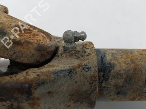 Driveshaft SUZUKI SAMURAI Closed Off-Road Vehicle (SJ_)  | BP23529769M37 