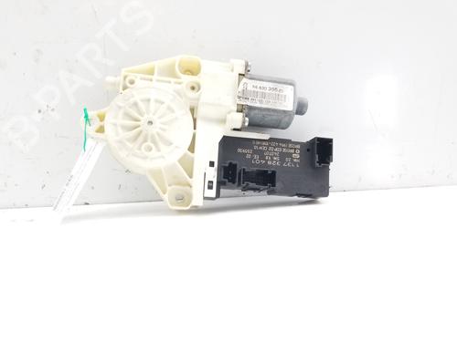 Used Left front window motor PEUGEOT 407 (6D_) [2004-2011]  17829642