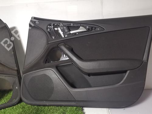 Other AUDI A6 C7 (4G2, 4GC) 2.0 TDI | BP22811735O1 