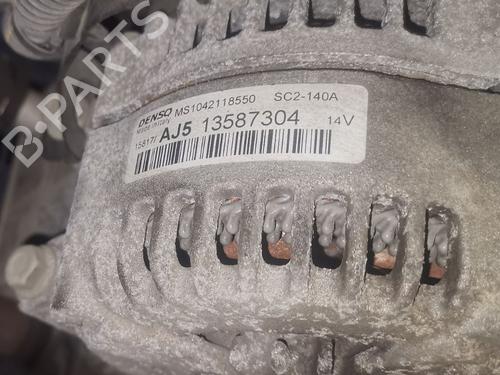 Alternador Alternador 38114731 38114731