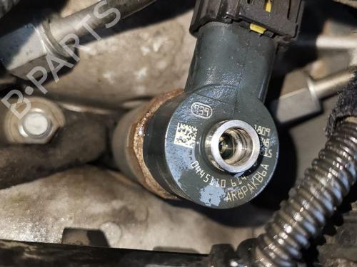 Spreder / Dyse ALFA ROMEO MITO (955_) [2008-2018]  32274543