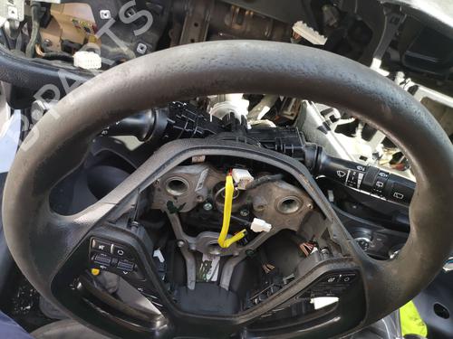 Steering wheel KIA CEE'D (JD) | BP36680990C49 - Image 5