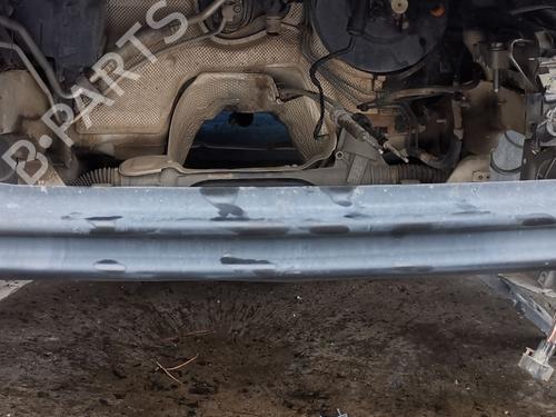 Used Front bumper reinforcement SEAT ALTEA XL (5P5, 5P8) [2006-2015]  31091101
