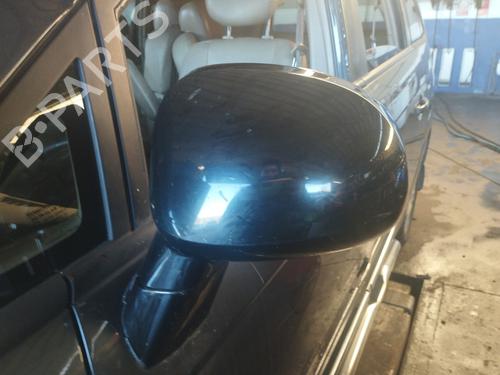 Used Left mirror SSANGYONG RODIUS I 2.7 Xdi (163 hp) 30638061