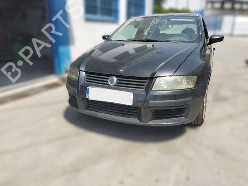 Used Parts FIAT STILO (192_) 1.6 16V (192_XB1A) 4969517