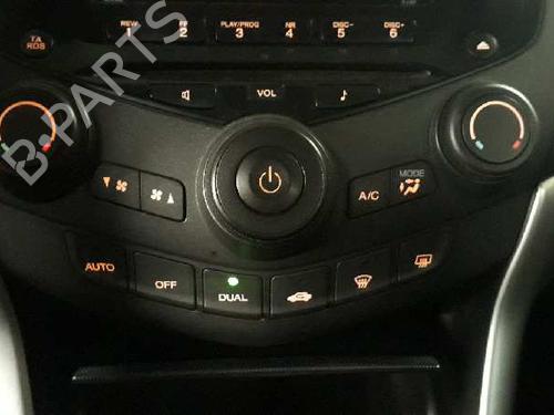 Used Climate control HONDA ACCORD VII (CL, CN) 2.0 (CL7) (155 hp) 8691454
