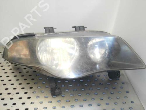 Right headlight MG MG ZS 2.0 TD | BP10756187C29 