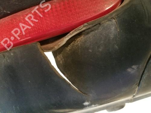 Rear bumper HONDA ACCORD VII Tourer (CM, CN) 2.2 i-CTDi (CN2) | BP27491077C8 
