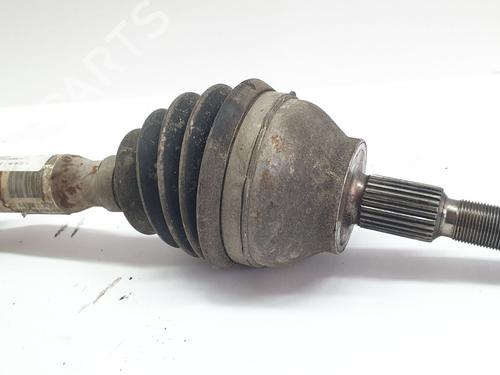 Right front driveshaft FORD KUGA II (DM2) | BP36664539M39 - Image 4