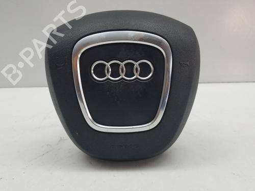 Førerens kollisjonspute AUDI A6 C6 (4F2) 3.2 FSI (255 hp) 19700579