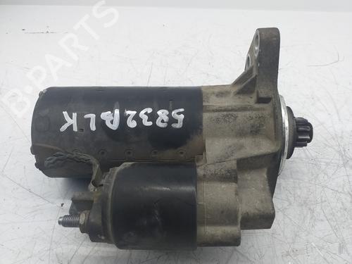 Starter SEAT CORDOBA (6K1, 6K2) 1.9 SDI | BP8387633M8 